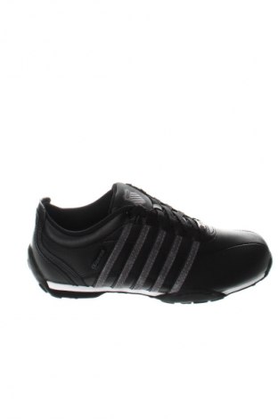 Obuwie męskie K-Swiss, Rozmiar 42, Kolor Czarny, Cena 341,99 zł