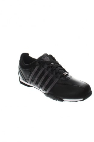 Obuwie męskie K-Swiss, Rozmiar 42, Kolor Czarny, Cena 341,99 zł