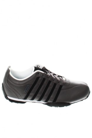Herrenschuhe K-Swiss, Größe 44, Farbe Grau, Preis € 97,99