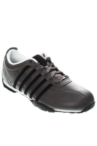 Herrenschuhe K-Swiss, Größe 44, Farbe Grau, Preis € 97,99