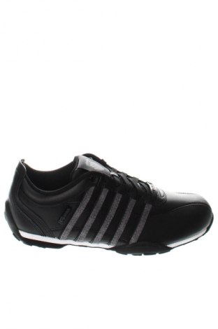 Herrenschuhe K-Swiss, Größe 42, Farbe Schwarz, Preis € 97,99