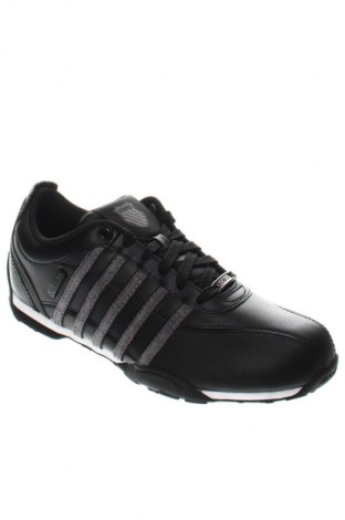 Herrenschuhe K-Swiss, Größe 42, Farbe Schwarz, Preis € 97,99