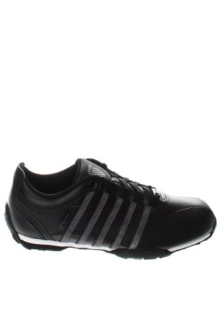 Herrenschuhe K-Swiss, Größe 44, Farbe Schwarz, Preis € 97,99