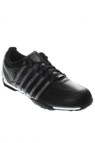 Herrenschuhe K-Swiss, Größe 44, Farbe Schwarz, Preis € 97,99