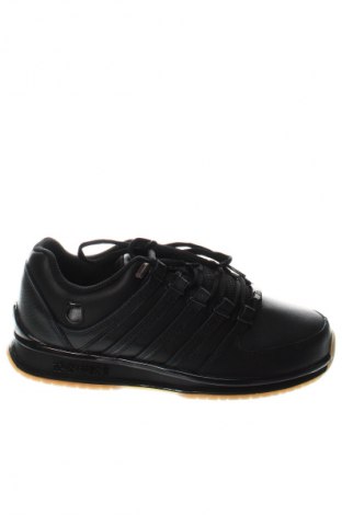 Obuwie męskie K-Swiss, Rozmiar 42, Kolor Czarny, Cena 368,99 zł