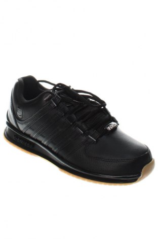 Obuwie męskie K-Swiss, Rozmiar 42, Kolor Czarny, Cena 368,99 zł