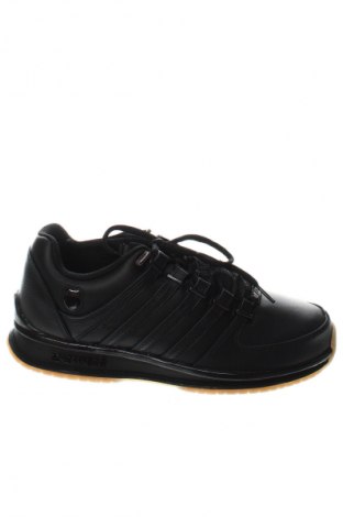 Obuwie męskie K-Swiss, Rozmiar 42, Kolor Czarny, Cena 314,99 zł