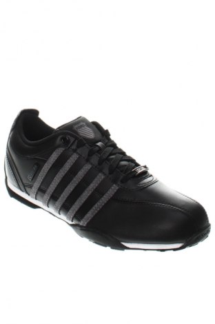 Obuwie męskie K-Swiss, Rozmiar 44, Kolor Czarny, Cena 332,99 zł