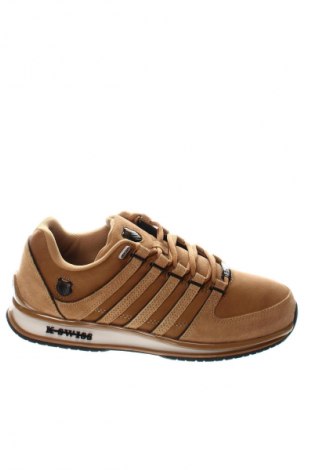 Încălțăminte bărbătească K-Swiss, Mărime 44, Culoare Maro, Preț 379,99 Lei
