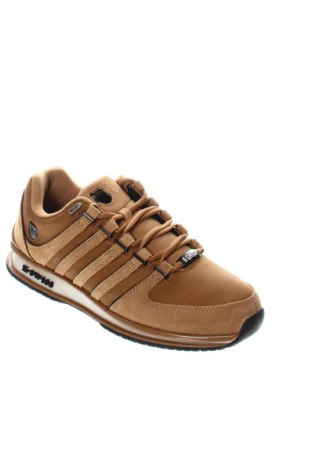 Încălțăminte bărbătească K-Swiss, Mărime 44, Culoare Maro, Preț 379,99 Lei