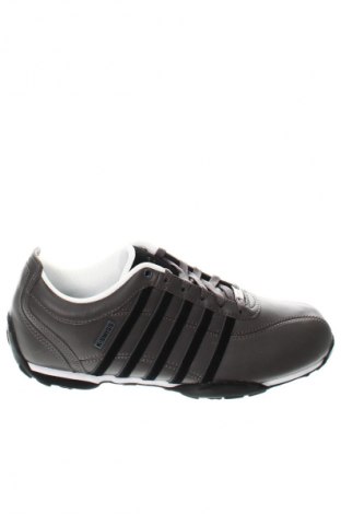 Herrenschuhe K-Swiss, Größe 44, Farbe Grau, Preis € 97,99