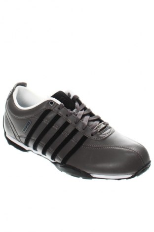 Herrenschuhe K-Swiss, Größe 44, Farbe Grau, Preis € 97,99