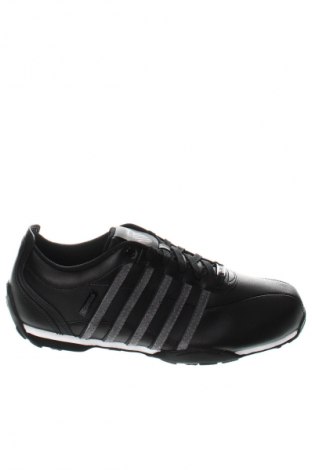 Obuwie męskie K-Swiss, Rozmiar 44, Kolor Czarny, Cena 283,99 zł