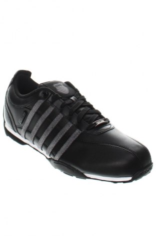 Obuwie męskie K-Swiss, Rozmiar 44, Kolor Czarny, Cena 283,99 zł