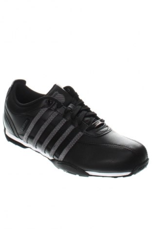 Herrenschuhe K-Swiss, Größe 44, Farbe Schwarz, Preis € 97,99
