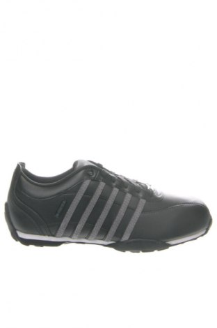 Herrenschuhe K-Swiss, Größe 44, Farbe Schwarz, Preis 77,99 €