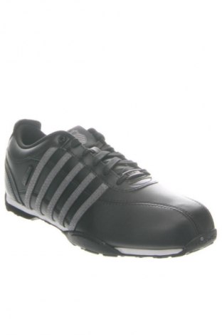Herrenschuhe K-Swiss, Größe 44, Farbe Schwarz, Preis 77,99 €