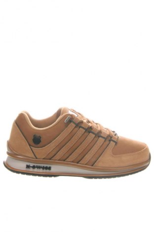 Pánské boty K-Swiss, Velikost 42, Barva Hnědá, Cena  2 279,00 Kč