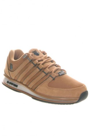 Pánské boty K-Swiss, Velikost 42, Barva Hnědá, Cena  2 279,00 Kč