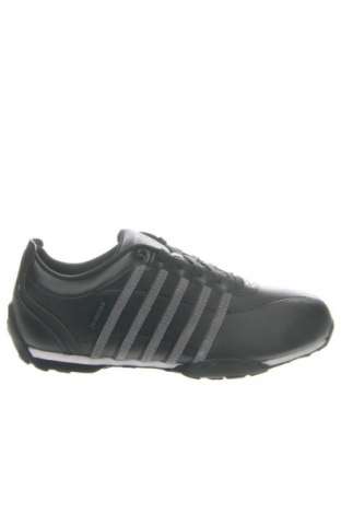 Herrenschuhe K-Swiss, Größe 44, Farbe Schwarz, Preis 77,99 €