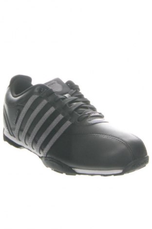 Herrenschuhe K-Swiss, Größe 44, Farbe Schwarz, Preis 77,99 €