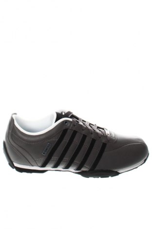 Obuwie męskie K-Swiss, Rozmiar 44, Kolor Szary, Cena 341,99 zł