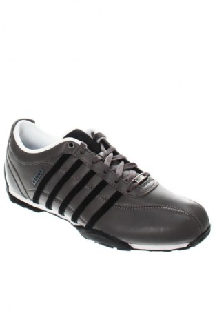 Obuwie męskie K-Swiss, Rozmiar 44, Kolor Szary, Cena 341,99 zł