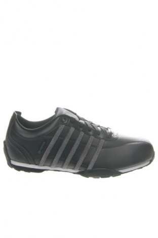 Herrenschuhe K-Swiss, Größe 44, Farbe Schwarz, Preis 77,99 €