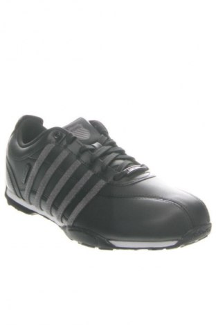 Herrenschuhe K-Swiss, Größe 44, Farbe Schwarz, Preis 77,99 €