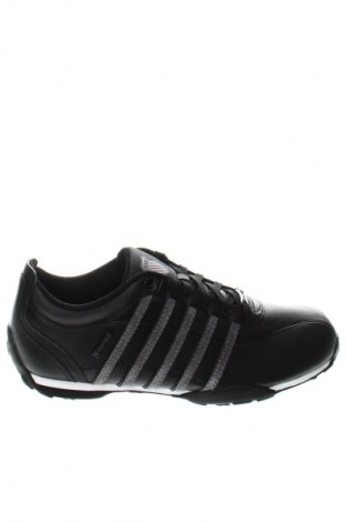 Herrenschuhe K-Swiss, Größe 44, Farbe Schwarz, Preis € 97,99