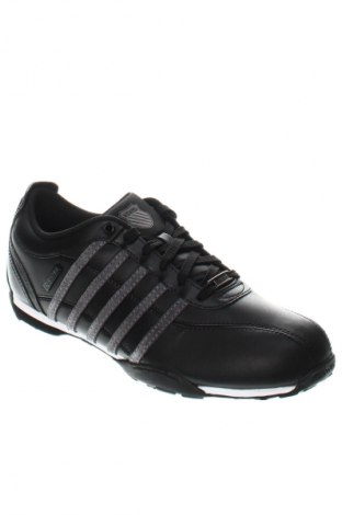 Herrenschuhe K-Swiss, Größe 44, Farbe Schwarz, Preis € 97,99
