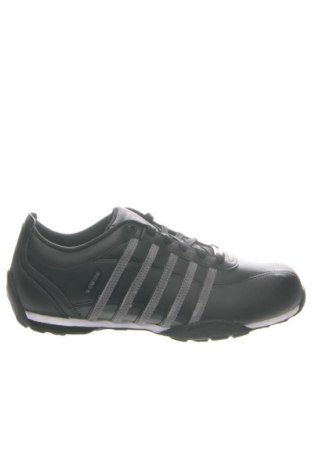 Pánské boty K-Swiss, Velikost 44, Barva Černá, Cena  2 279,00 Kč