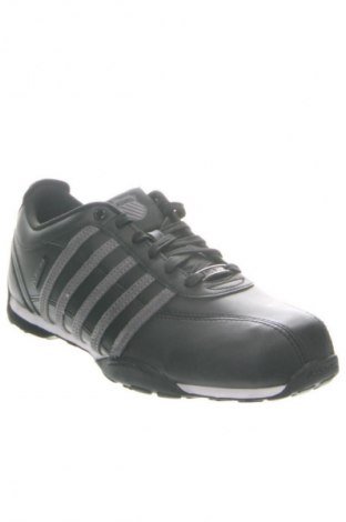Pánské boty K-Swiss, Velikost 44, Barva Černá, Cena  2 279,00 Kč
