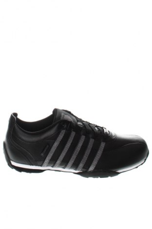 Herrenschuhe K-Swiss, Größe 44, Farbe Schwarz, Preis € 97,99