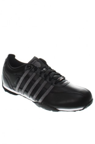 Herrenschuhe K-Swiss, Größe 44, Farbe Schwarz, Preis € 97,99