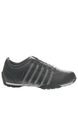 Obuwie męskie K-Swiss, Rozmiar 44, Kolor Czarny, Cena 368,99 zł