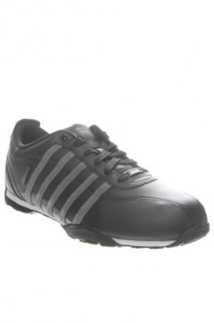 Obuwie męskie K-Swiss, Rozmiar 44, Kolor Czarny, Cena 368,99 zł