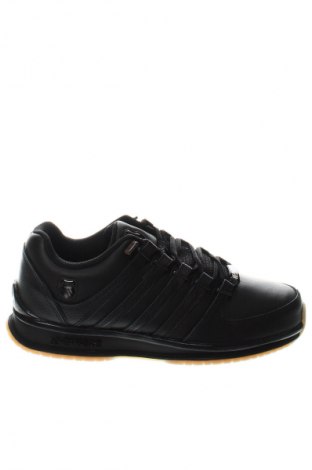 Herrenschuhe K-Swiss, Größe 42, Farbe Schwarz, Preis 77,99 €