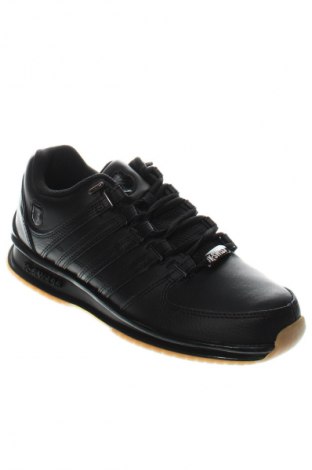 Herrenschuhe K-Swiss, Größe 42, Farbe Schwarz, Preis 77,99 €