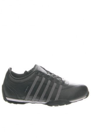 Pánské boty K-Swiss, Velikost 44, Barva Černá, Cena  2 279,00 Kč