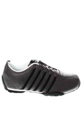 Herrenschuhe K-Swiss, Größe 44, Farbe Grau, Preis € 97,99