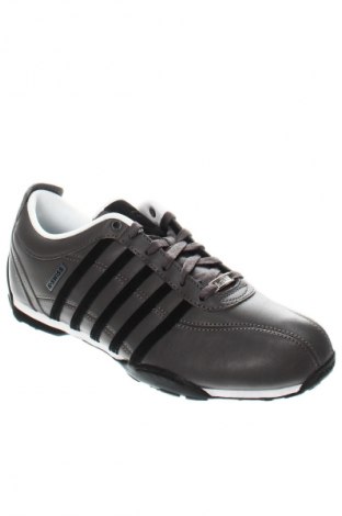Herrenschuhe K-Swiss, Größe 44, Farbe Grau, Preis € 97,99