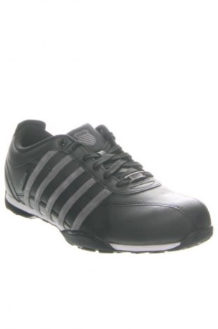 Herrenschuhe K-Swiss, Größe 44, Farbe Schwarz, Preis 77,99 €