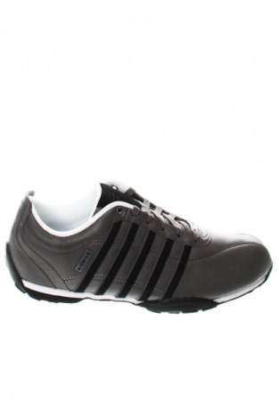 Herrenschuhe K-Swiss, Größe 44, Farbe Grau, Preis € 97,99