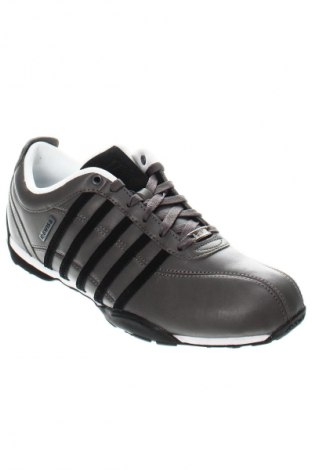 Herrenschuhe K-Swiss, Größe 44, Farbe Grau, Preis € 97,99
