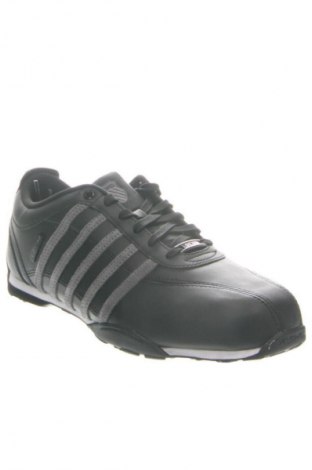 Pánské boty K-Swiss, Velikost 44, Barva Černá, Cena  2 279,00 Kč