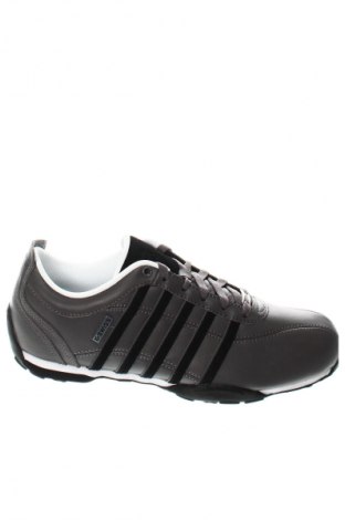 Obuwie męskie K-Swiss, Rozmiar 44, Kolor Szary, Cena 290,99 zł
