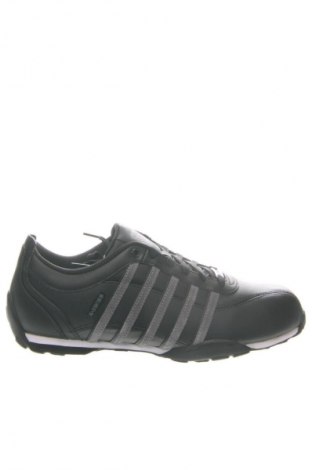 Pánské boty K-Swiss, Velikost 44, Barva Černá, Cena  2 279,00 Kč