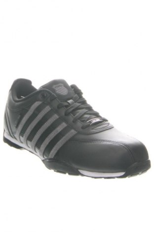 Pánské boty K-Swiss, Velikost 44, Barva Černá, Cena  2 279,00 Kč