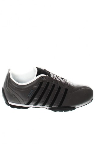 Obuwie męskie K-Swiss, Rozmiar 44, Kolor Szary, Cena 341,99 zł
